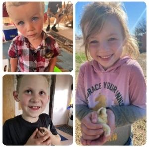 Meet your Posher, Debra